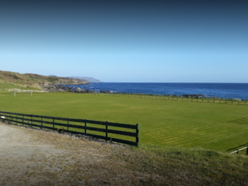 The Warren: Home of Football in Carrowmenagh