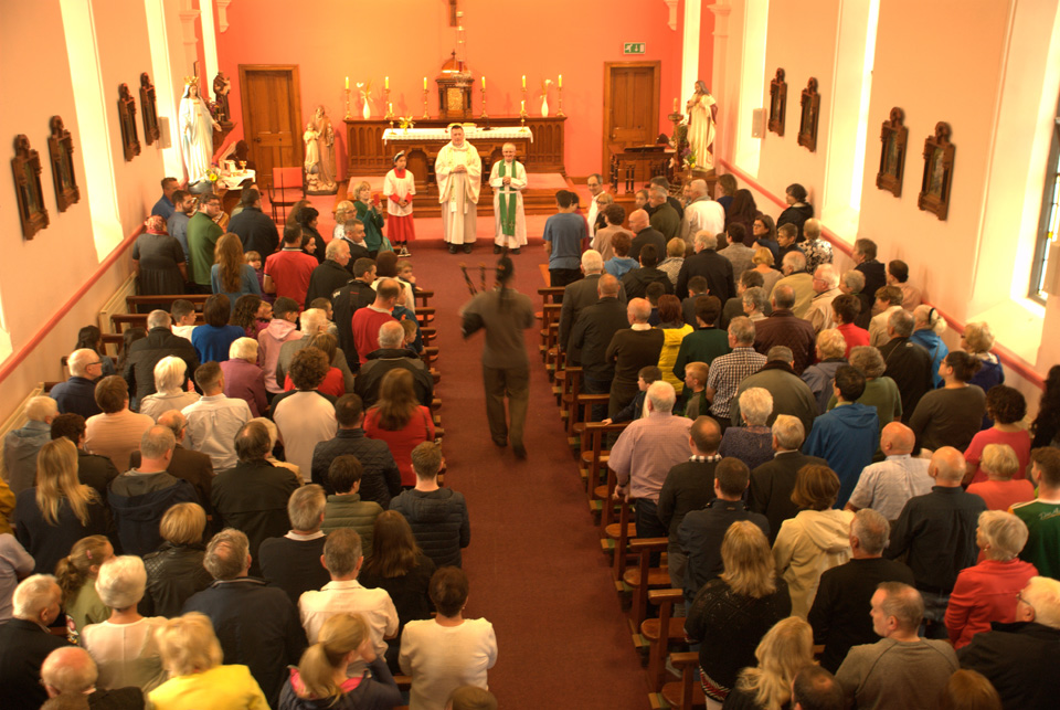 McFeely Roots Celebrations